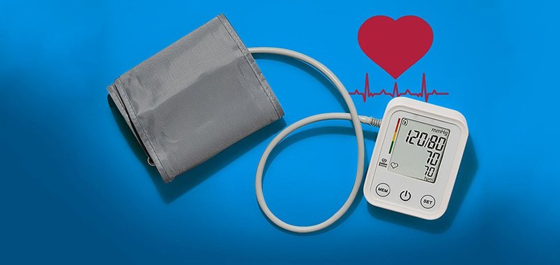 Проверьте тонометр — позаботьтесь о своём здоровье!