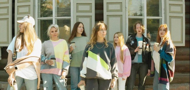 Заседание кофейного клуба «Доза Кофе»