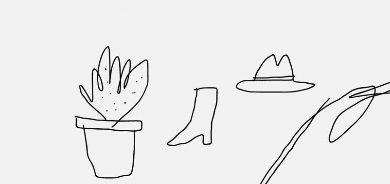 Garazhka Lagom*. Фестиваль осознанного потребления