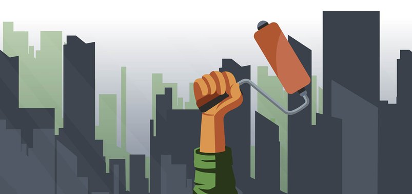 «Строительный Субботник» на Байкальской Строительной Неделе 2026