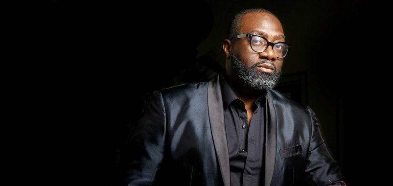 Клив Джонс и ансамбль «Доктор джаз»