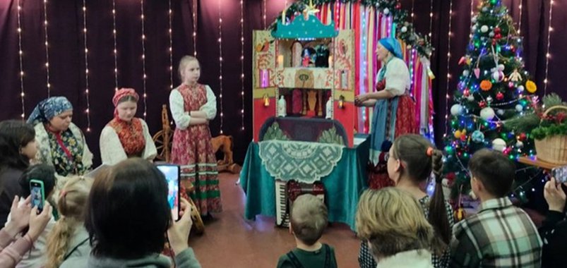 Что такое Рождество