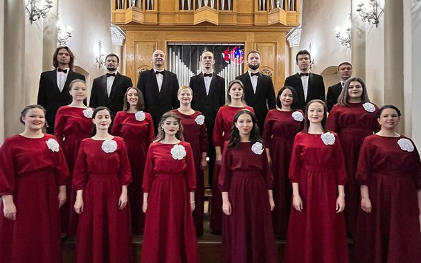 Душа Росиии