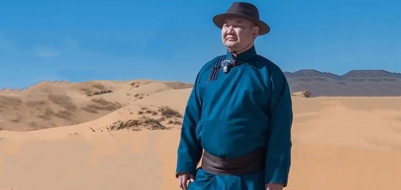 Поезд в детство