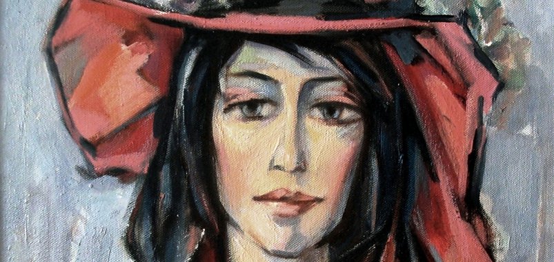 «То, что дорого мне». Выставка к 80-летию Сергея Григорьева