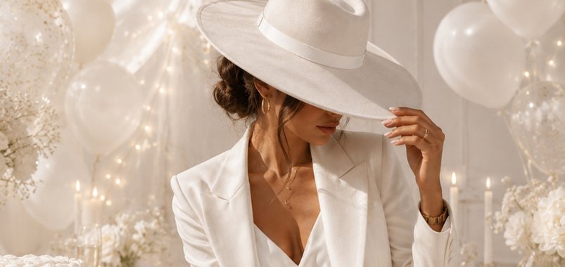 White Party*. День рождения ресторана "Едальня"