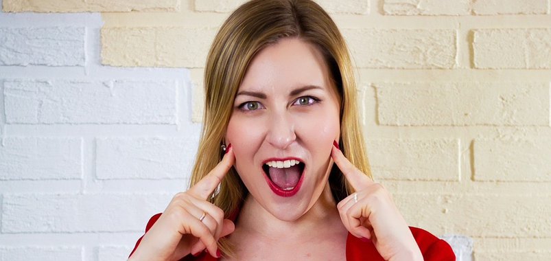 Как заявить о себе через голос и речь