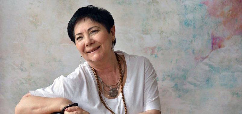 Энергетическое очищение пространства