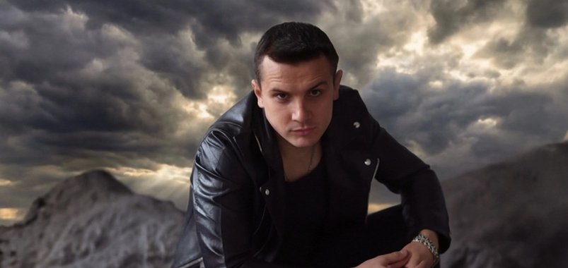 NЮ. Юрий Николаенко