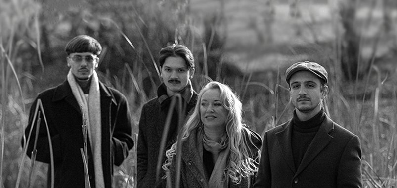 Иркутск Джаз Квартет