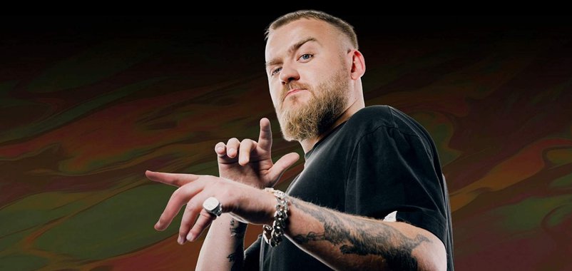 Павел Дедищев