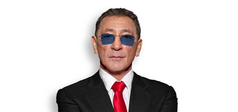 Григорий Лепс