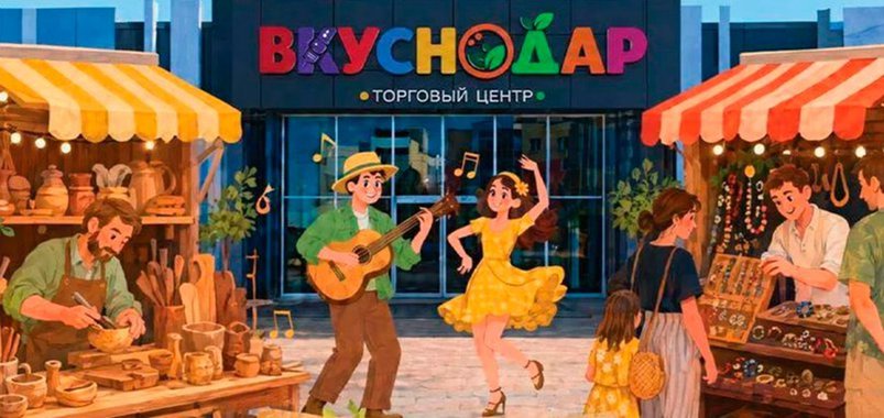 Сделано в Ново-Ленино