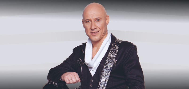 Денис Майданов