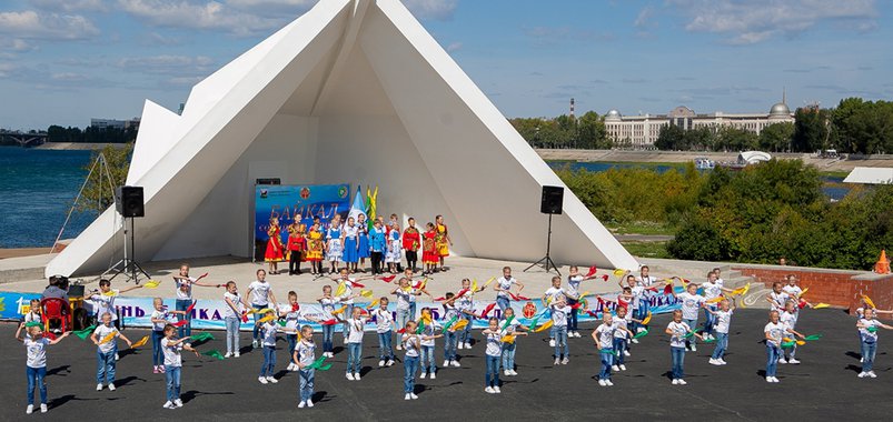День Байкала 2026