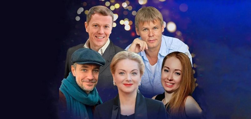 Дорогая Памела
