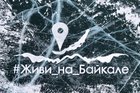 Конкурс ледовых скульптур «Живи на Байкале»