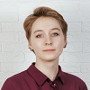 Ольга Фонарёва