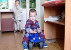 Воспитанники одного из приютов Иркутска. Фото из архива АС Байкал ТВ