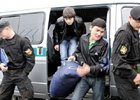 Нелегалы. Фото УФССП по Иркутской области