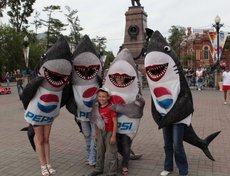 Фестиваль «Музыка моего города». Фото предоставлено РА «Медиа Хит»