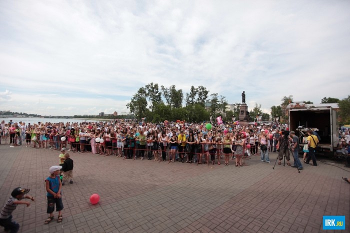 Фестиваль «Музыка моего города». Фото предоставлено РА «Медиа Хит»