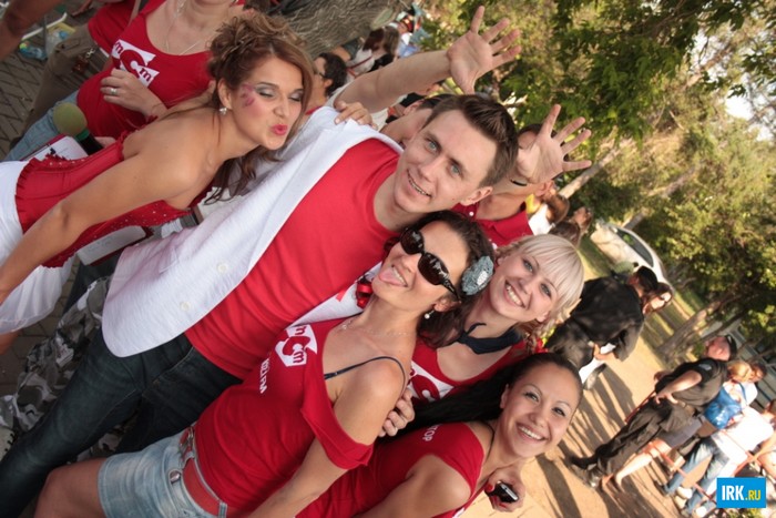 Фестиваль «Музыка моего города». Фото предоставлено РА «Медиа Хит»