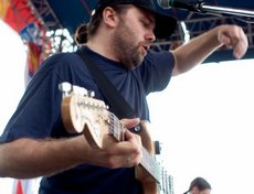 День молодежи в Иркутске. Фото Алексея Ильина