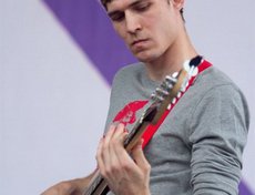 День молодежи в Иркутске. Фото Алексея Ильина