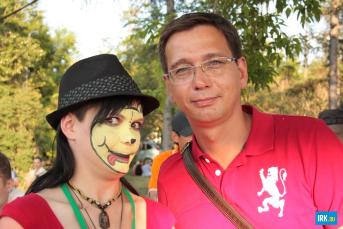 Фестиваль «Музыка моего города». Фото предоставлено РА «Медиа Хит»