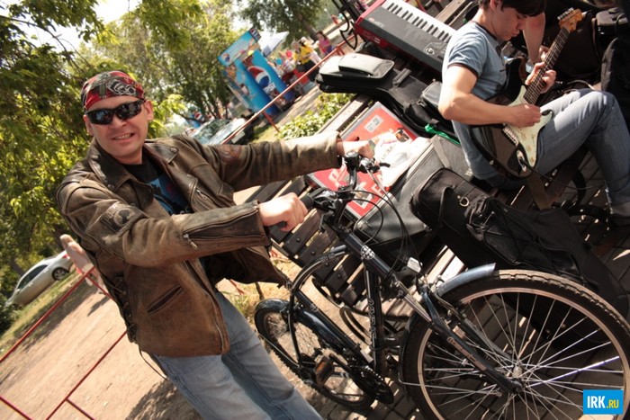 Фестиваль «Музыка моего города». Фото предоставлено РА «Медиа Хит»