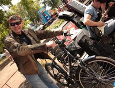 Фестиваль «Музыка моего города». Фото предоставлено РА «Медиа Хит»