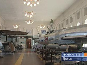 Корпус бывшего ИВВАИУ. Фото из архива АС Байкал ТВ