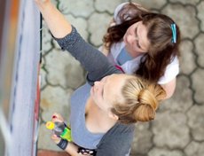 День молодежи в Иркутске. Фото Алексея Ильина