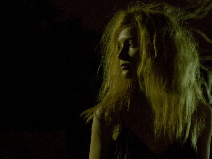 Кадр из фильма «Выживут только любовники». Фото с сайта www.kinopoisk.ru