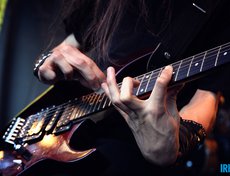 Фестиваль Metal Hail Fest — 2011. Автор фото — Илья Сакулин