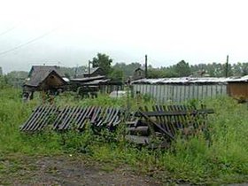 Садоводческое товарищество в Иркутске. Фото из архива АС Байкал ТВ