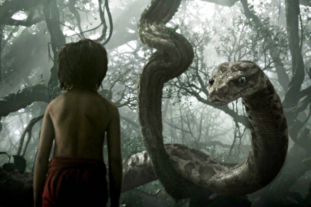 Кадр из фильма «Книга Джунглей». Фото с сайта www.kinopoisk.ru