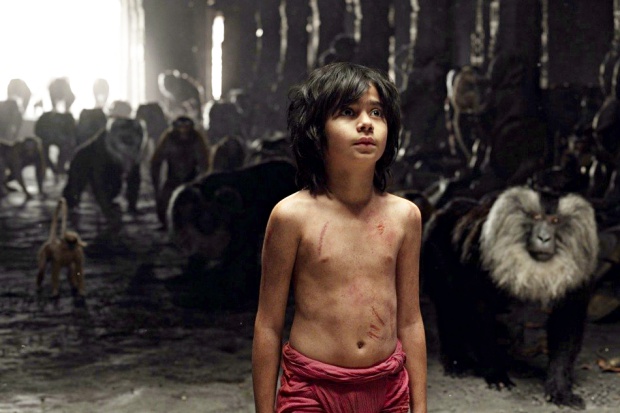 Кадр из фильма «Книга Джунглей». Фото с сайта www.kinopoisk.ru