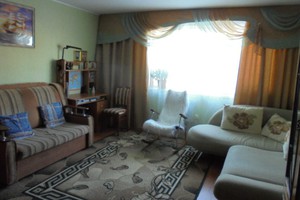 1-комнатная квартира в квартале № 271. 40,7 кв.м., 1 600 000 рублей.