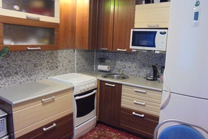 1-комнатная квартира в квартале № 271. 40,7 кв.м., 1 600 000 рублей.