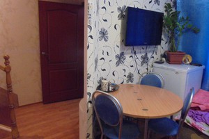 1-комнатная квартира в квартале № 271. 40,7 кв.м., 1 600 000 рублей.