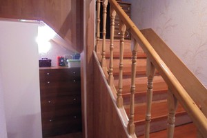 1-комнатная квартира в квартале № 271. 40,7 кв.м., 1 600 000 рублей.