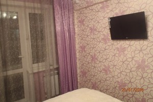 3-комнатная квартира в 17-м микрорайоне. 58,3 кв.м., 3 800 000 рублей.
