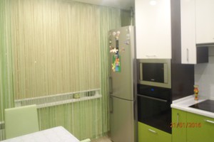 3-комнатная квартира в 17-м микрорайоне. 58,3 кв.м., 3 800 000 рублей.