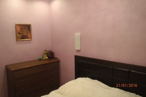 3-комнатная квартира в 17-м микрорайоне. 58,3 кв.м., 3 800 000 рублей.