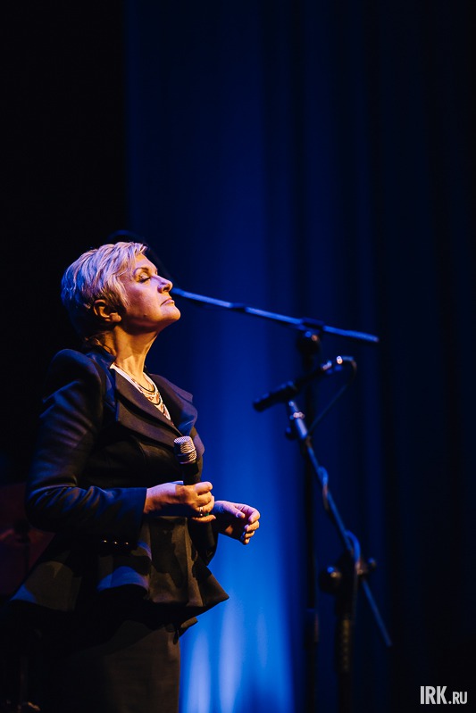 Ирина Родилес.