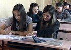 Школьники. Фото из архива «АС Байкал ТВ»