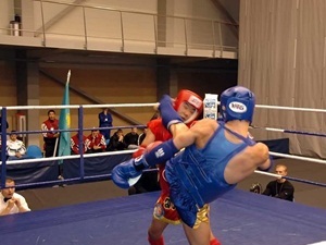 Боксеры. Фото с сайта superboxing.ru