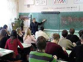 Иркутские школьники. Фото из архива АС Байкал ТВ